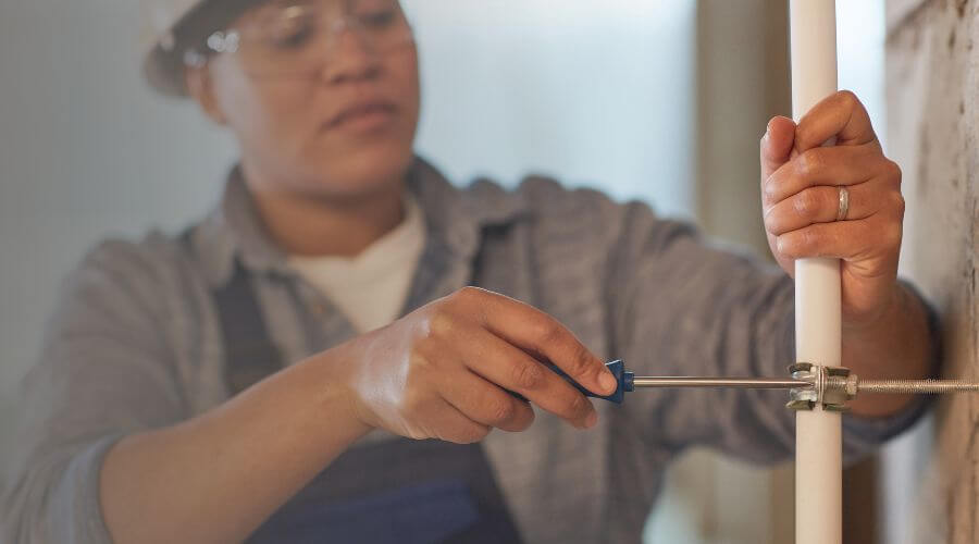 Professional annual plumbing maintenance services in Paducah, KY